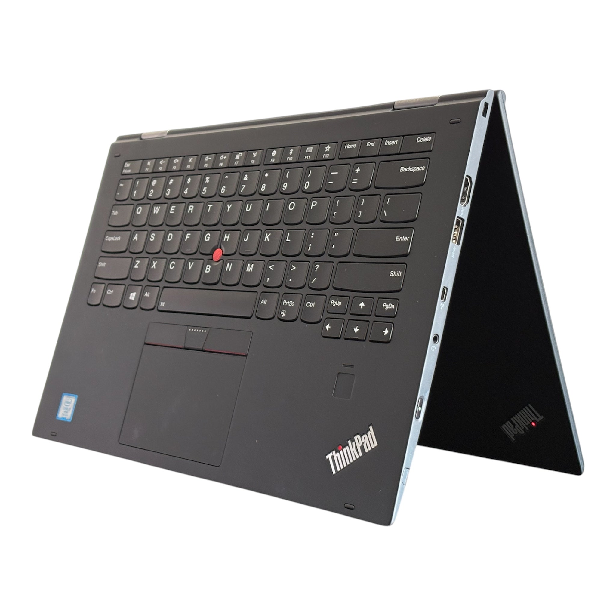 Lenovo ThinkPad X1 Yoga intel i7 8GB RAM 256GB NVMe SSD With Stylus (Cellular + Touchscreen)