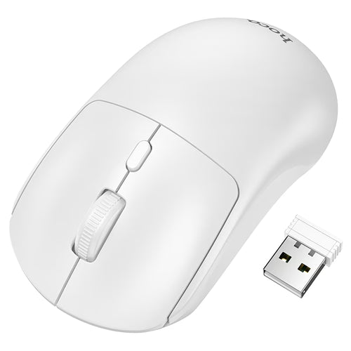 Wireless mouse “GM42 Platino” 2.4G