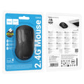 Wireless mouse “GM42 Platino” 2.4G