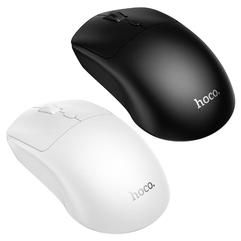 Wireless mouse “GM42 Platino” 2.4G
