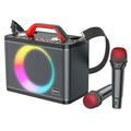 Wireless speaker “BS57 Jenny” portable loudspeaker