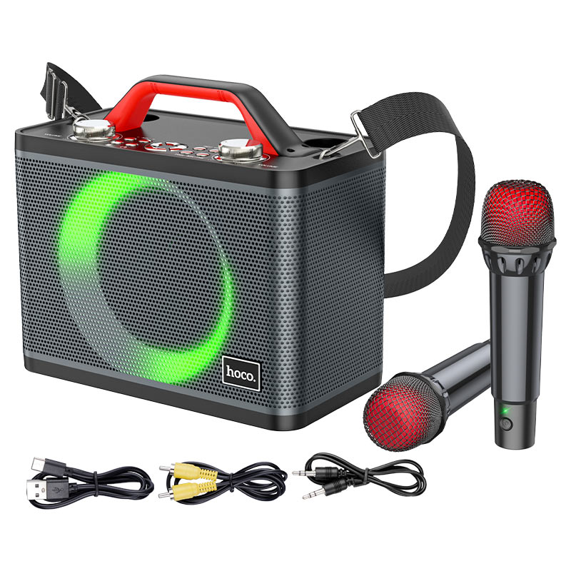 Wireless speaker “BS57 Jenny” portable loudspeaker