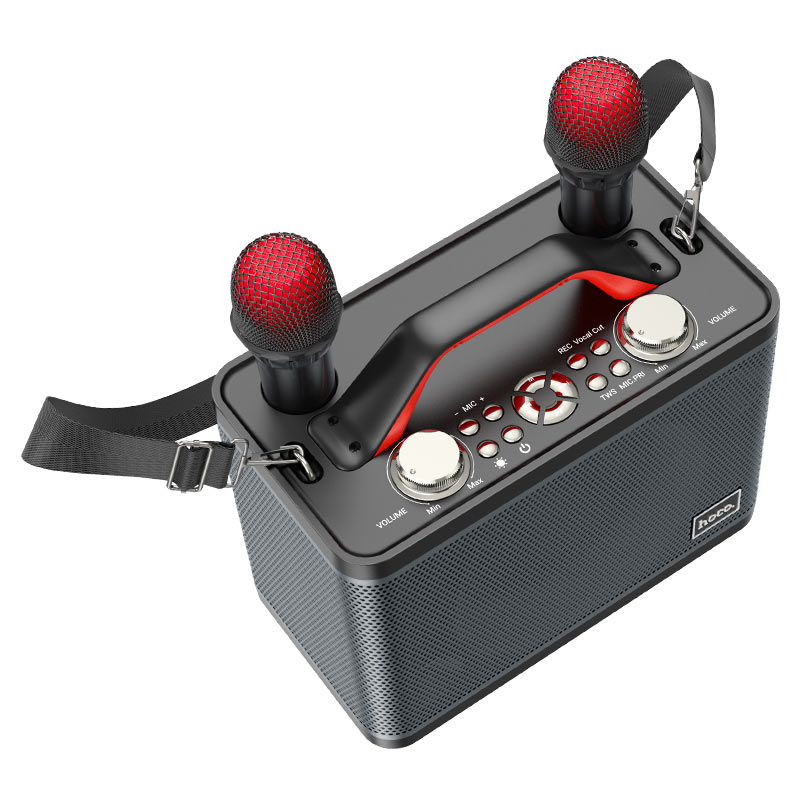 Wireless speaker “BS57 Jenny” portable loudspeaker