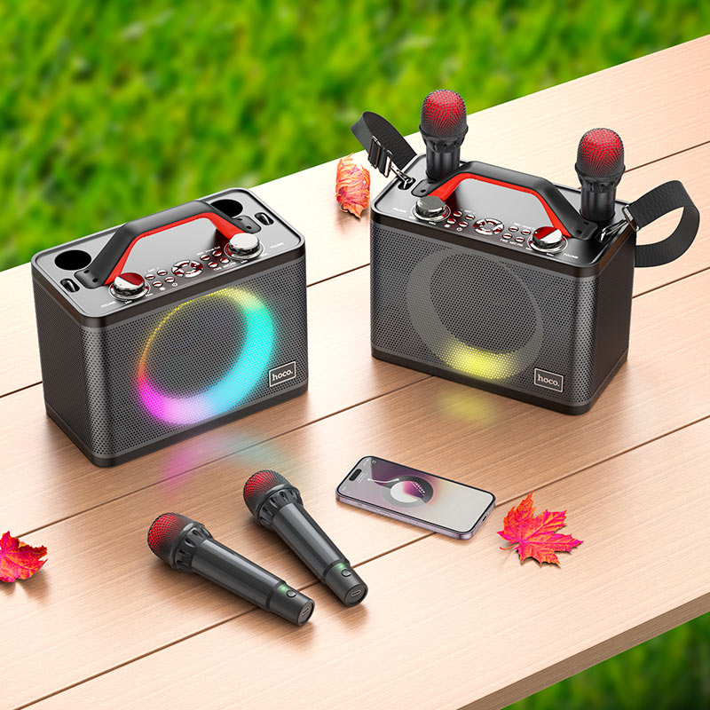 Wireless speaker “BS57 Jenny” portable loudspeaker