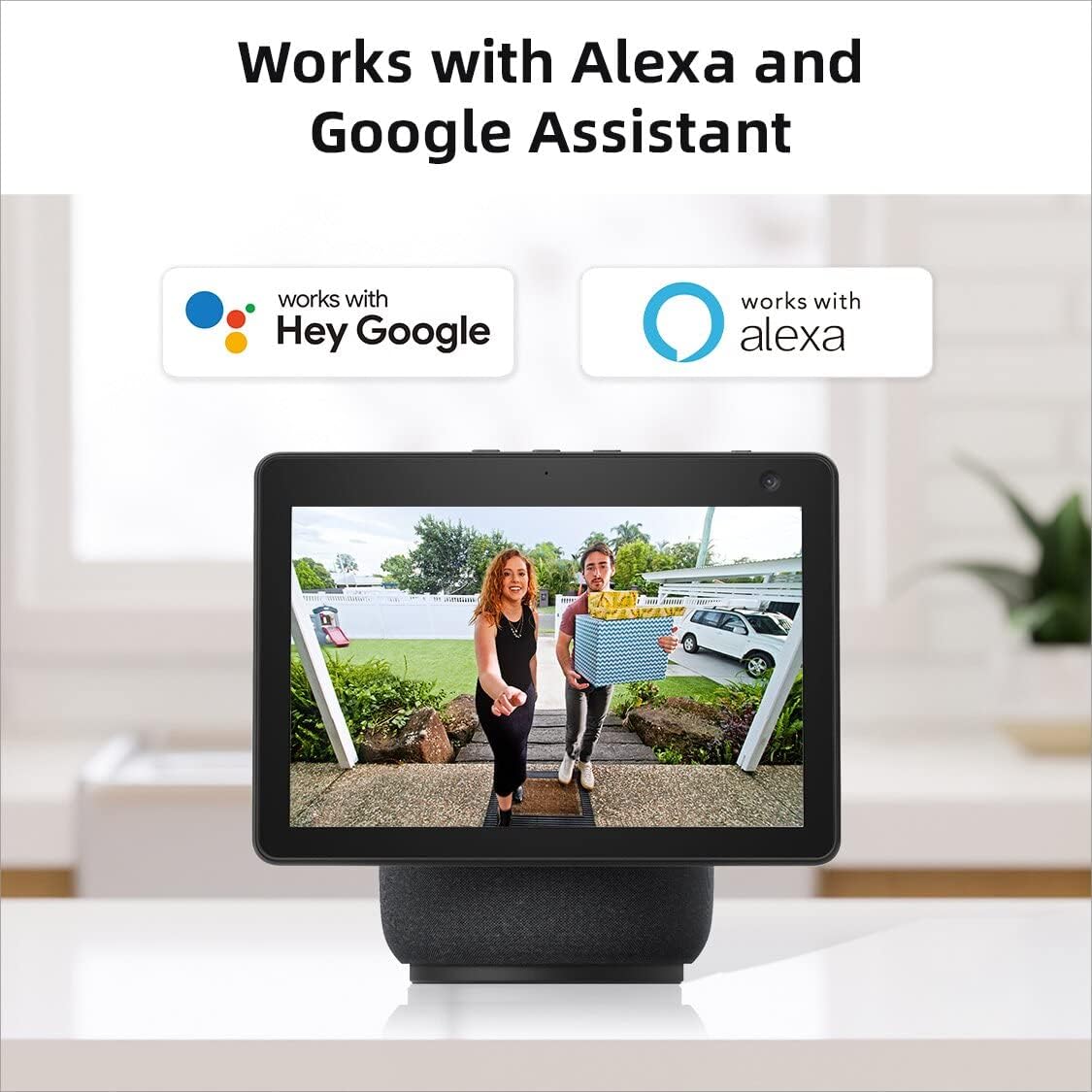 Aosu Video Doorbell Pro