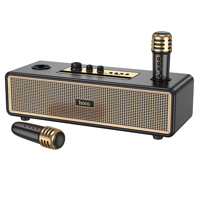Wireless speaker “BS63 Graceful” portable loudspeaker