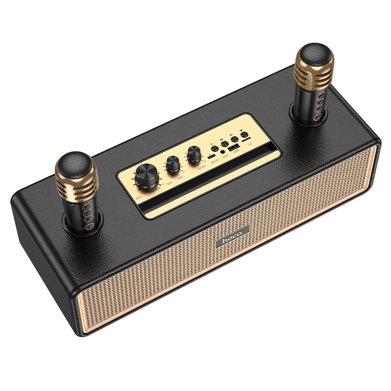Wireless speaker “BS63 Graceful” portable loudspeaker