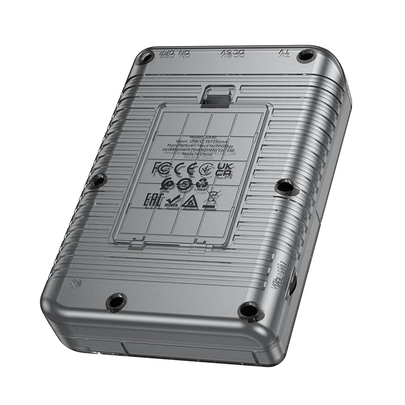 HOCO GA40 Portable Handheld Game Console