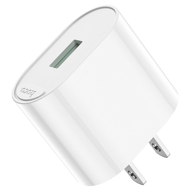 HOCO C109 PD20W + QC3.0 Dual-port Charger