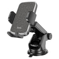 HOCO CA95 In-Car Dashboard Holder for Center Console and Windshield