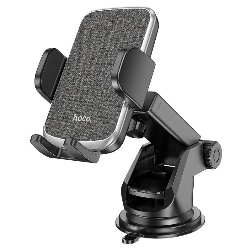 HOCO CA95 In-Car Dashboard Holder for Center Console and Windshield