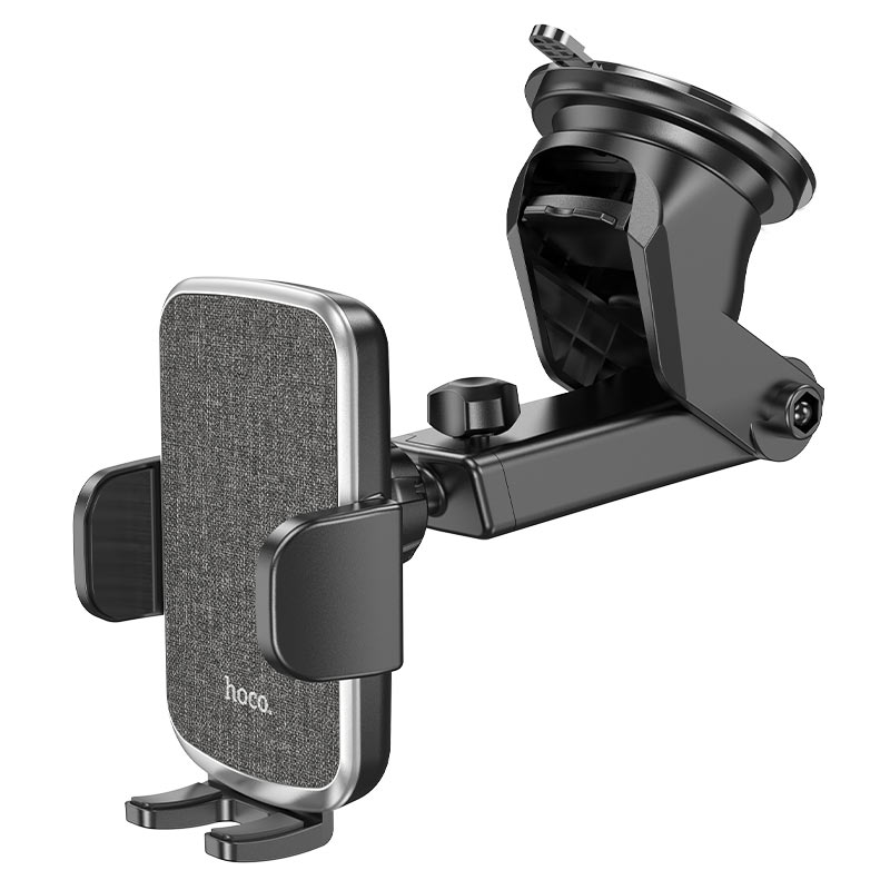 HOCO CA95 In-Car Dashboard Holder for Center Console and Windshield