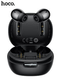 HOCO EQ100 Smart AI Translation Bluetooth Headset