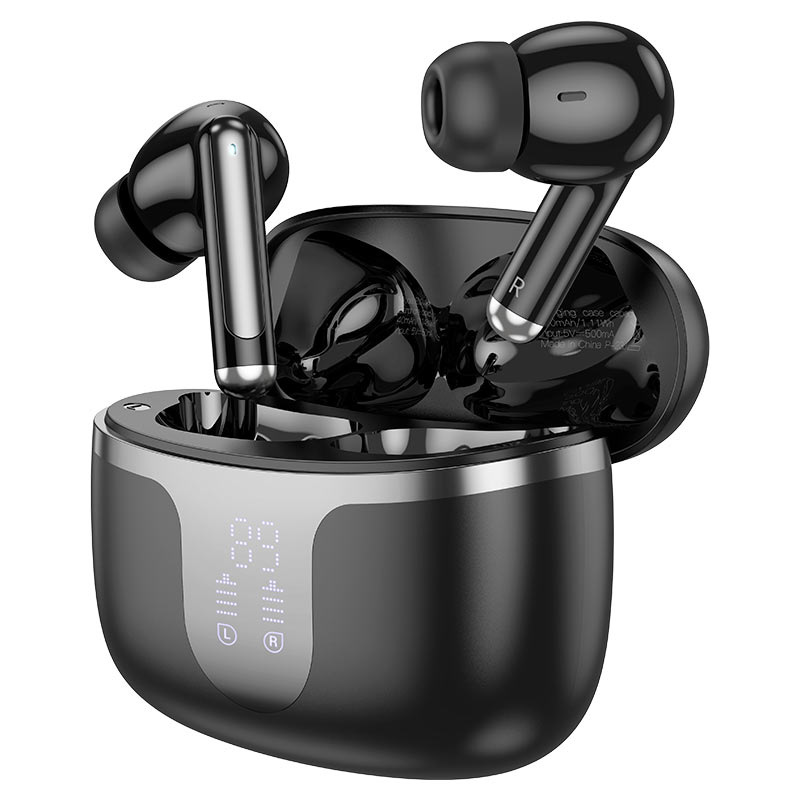 TWS headset “EQ10 Harmony”