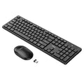 HOCO GM17 Wireless Keyboard and Mouse Set (English)