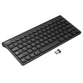 HOCO GM70 2.4G Wireless Mini Keyboard
