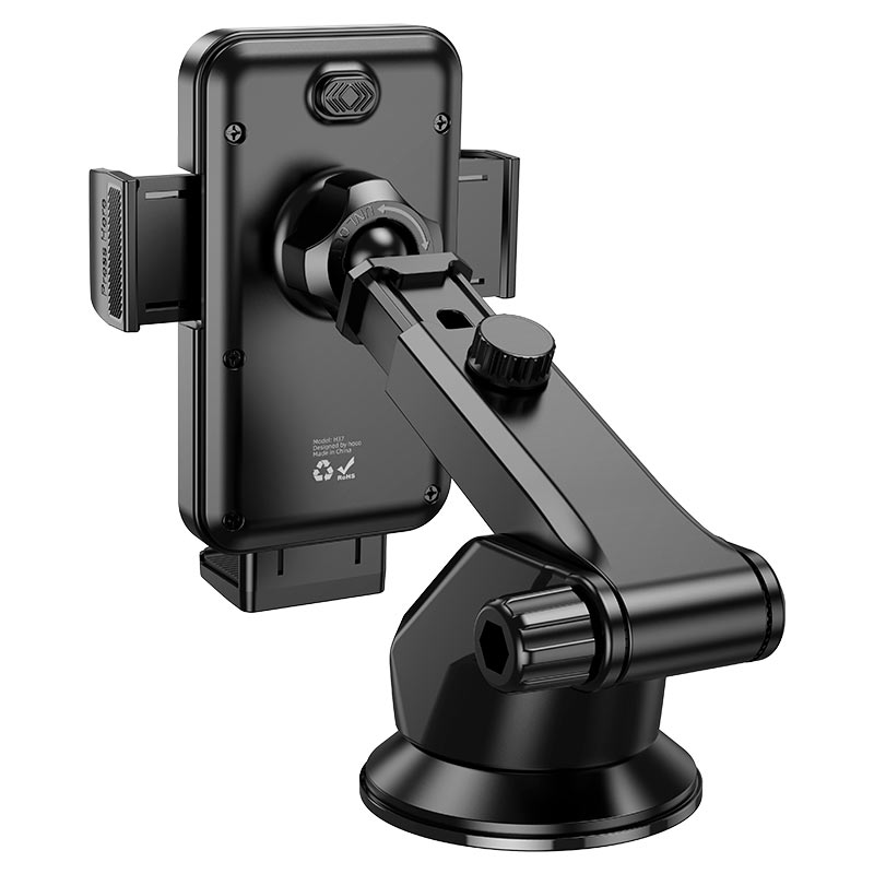 HOCO H37 Car Holder for Centre Console and Windshield