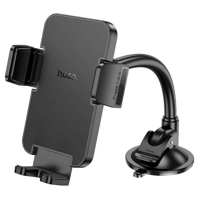 HOCO H38 Car Holder for Centre Console and Windshield