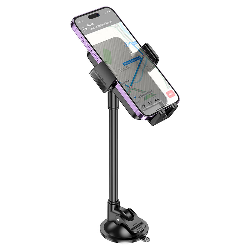 HOCO H38 Car Holder for Centre Console and Windshield
