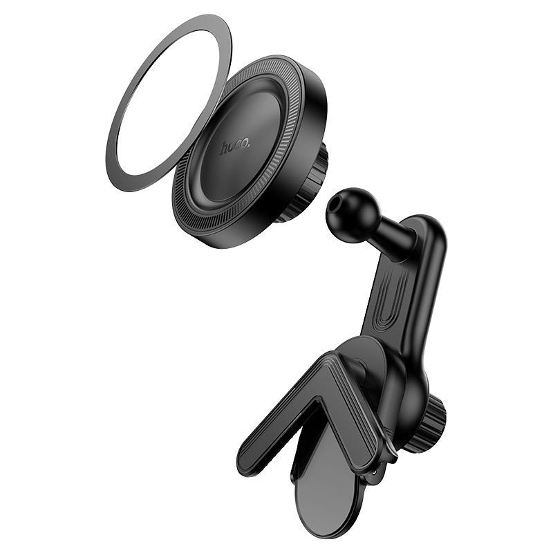 HOCO H57 Magnetic Phone Holder for Center Console Screen