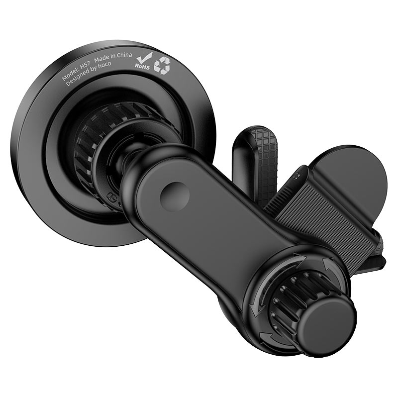 HOCO H57 Magnetic Phone Holder for Center Console Screen
