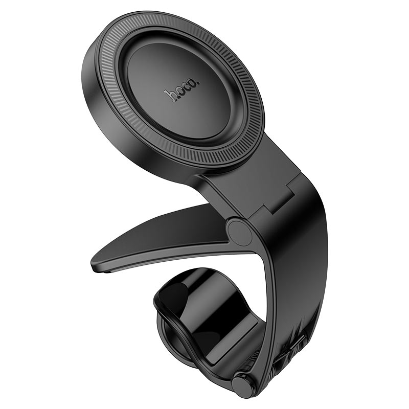 HOCO H60 Ring Magnetic Car Holder for Dashboard