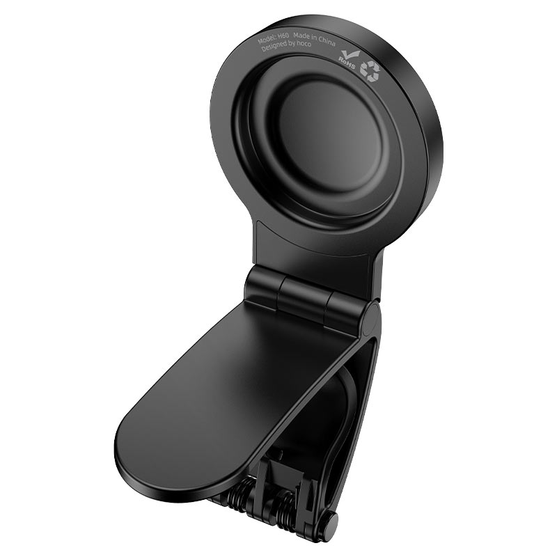 HOCO H60 Ring Magnetic Car Holder for Dashboard