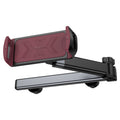 HOCO H69 Car Rear Pillow Telescopic Tablet Holder