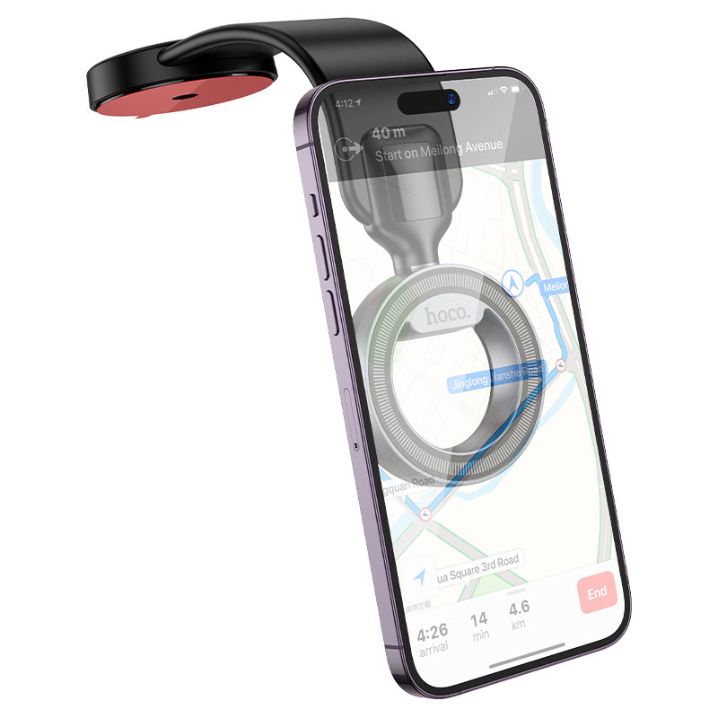 HOCO H71 Magnetic Car Holder for Dashboard