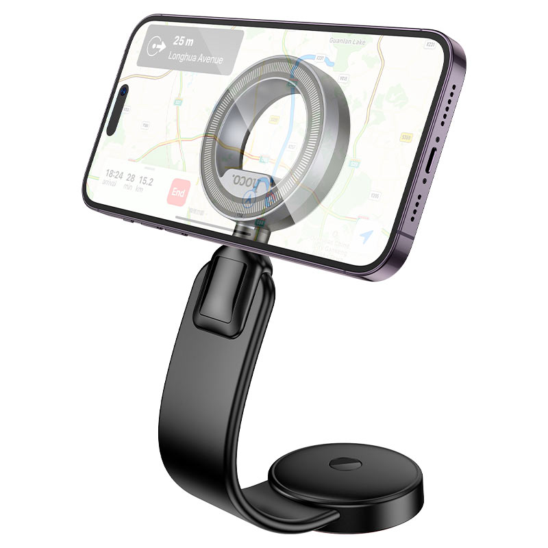 HOCO H71 Magnetic Car Holder for Dashboard
