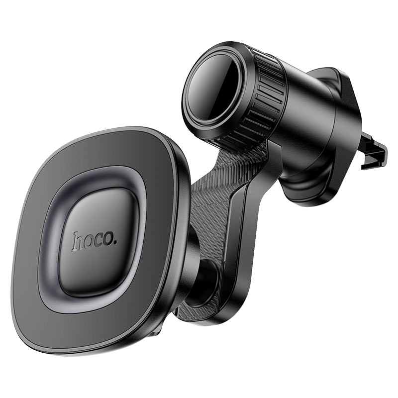 HOCO H74 Magnetic Ring Car Holder for Air Outlet