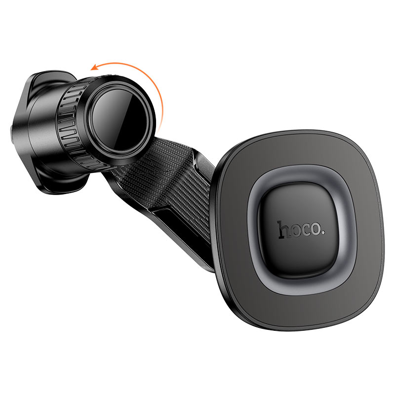 HOCO H74 Magnetic Ring Car Holder for Air Outlet
