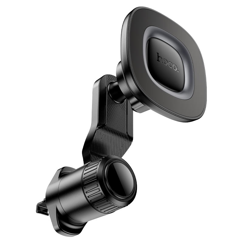 HOCO H74 Magnetic Ring Car Holder for Air Outlet