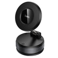 HOCO H86 Suction Cup Ring Magnetic Car Holder for Windshield / Dashboard