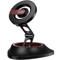 HOCO H90 Suction Cup Magnetic Car Holder for Windshield/Center Console