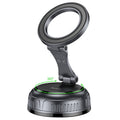 HOCO H92 Suction Cup Magnetic Universal Car Holder