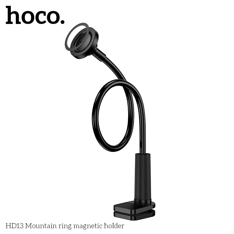 HOCO HD13 Magnetic Ring Phone Holder
