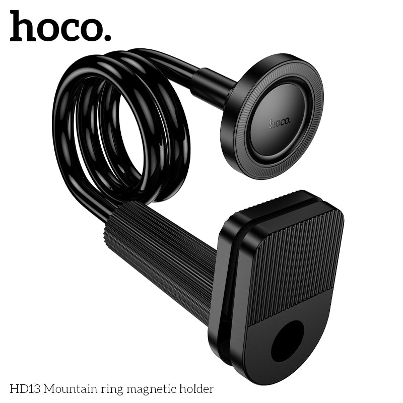 HOCO HD13 Magnetic Ring Phone Holder