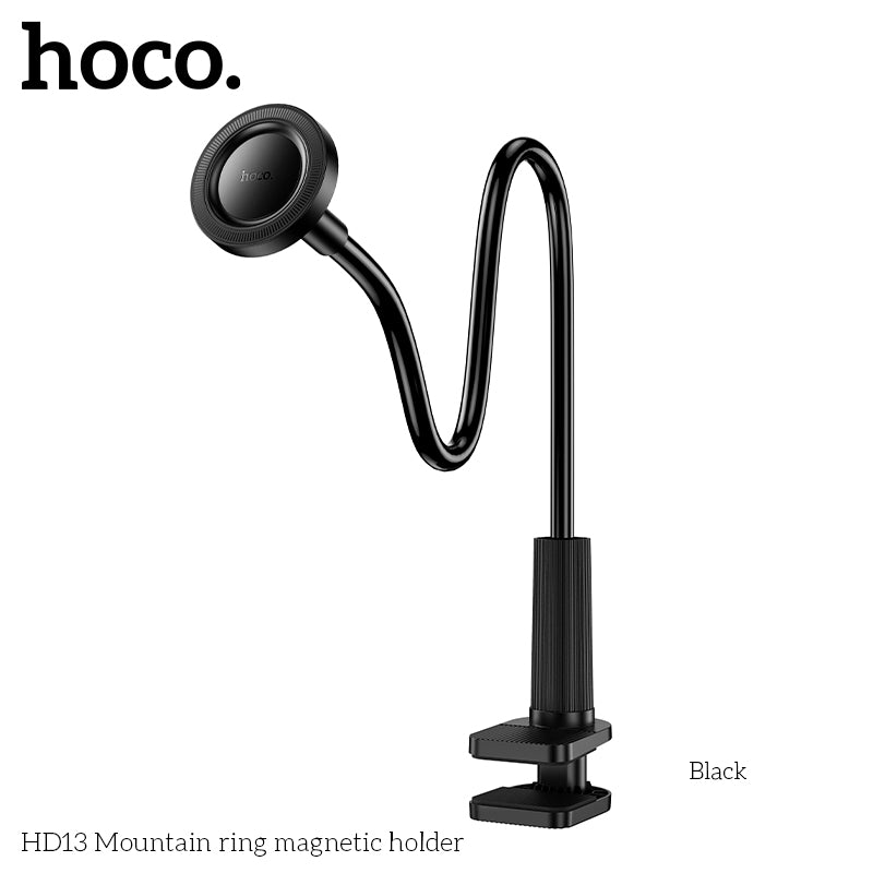 HOCO HD13 Magnetic Ring Phone Holder