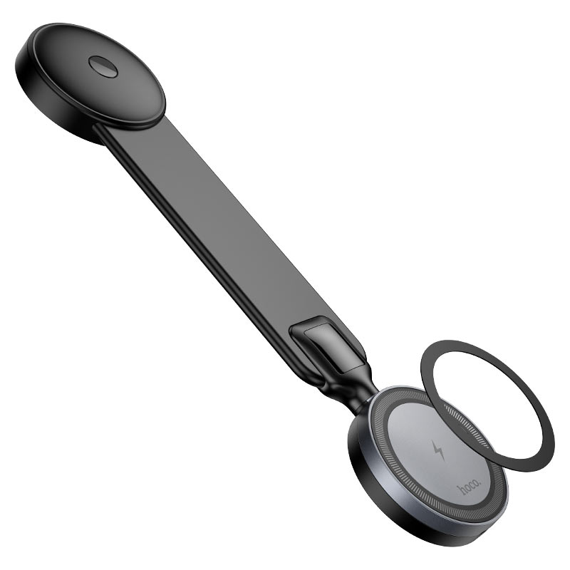 HOCO HW29 Wireless Fast Charging Car Holder for Dashboard