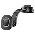 HOCO HW31 Wireless Charging Car Holder for Dashboard/Center Console