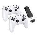 Hoco GA31 Retro Game Stick With 2 Wireless Gamepads