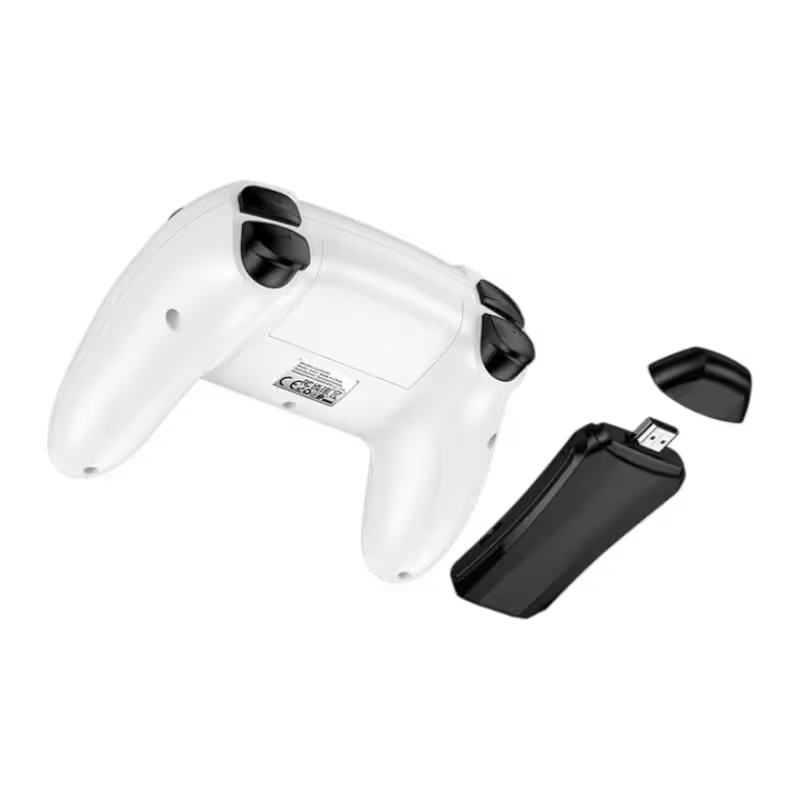 Hoco GA31 Retro Game Stick With 2 Wireless Gamepads
