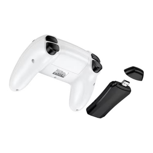 Hoco GA31 Retro Game Stick With 2 Wireless Gamepads