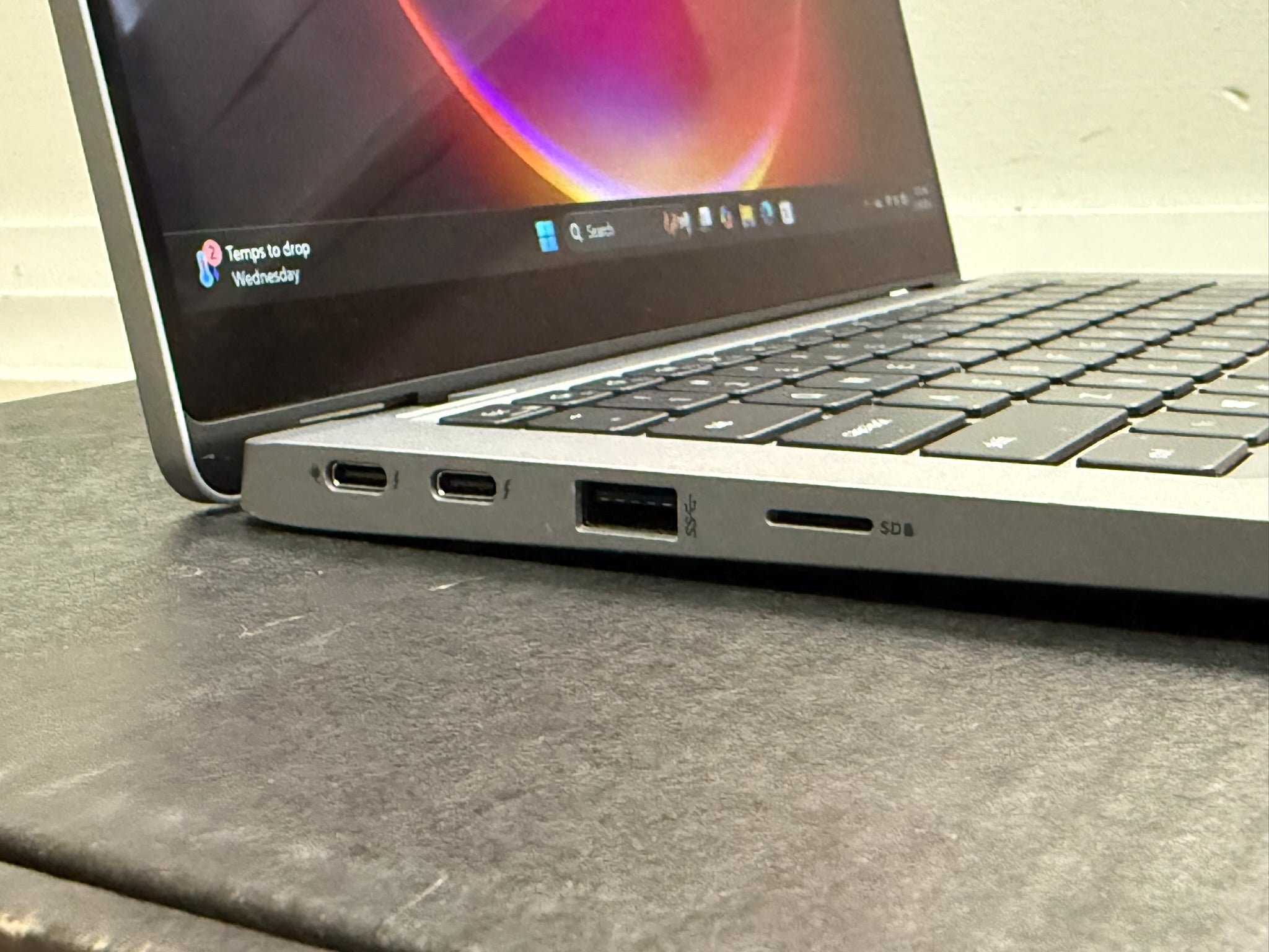 Dell Latitude 5320 i5-11th Gen 16GB RAM 512GB SSD (Touchscreen)