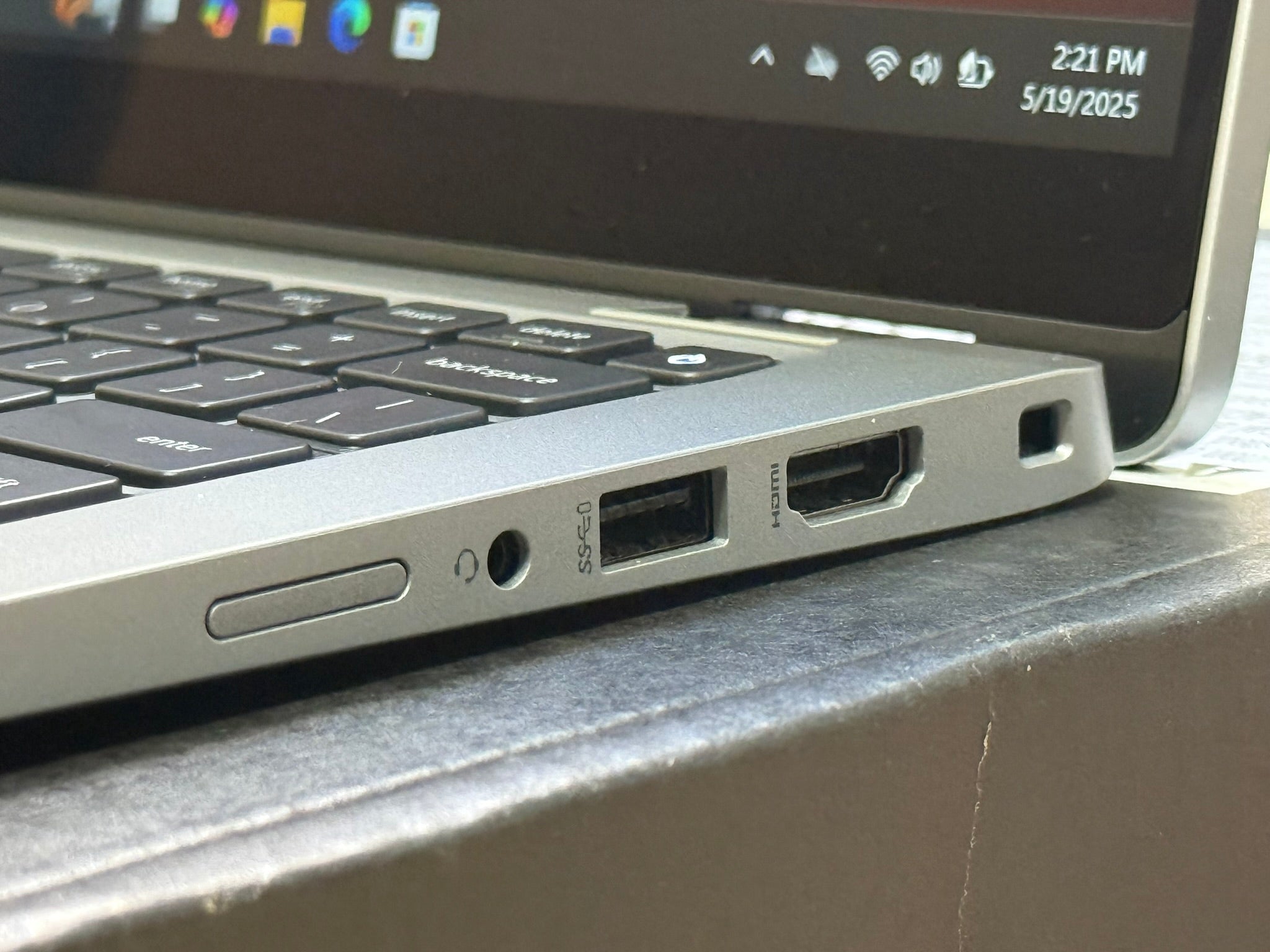 Dell Latitude 5320 i5-11th Gen 16GB RAM 512GB SSD (Touchscreen)