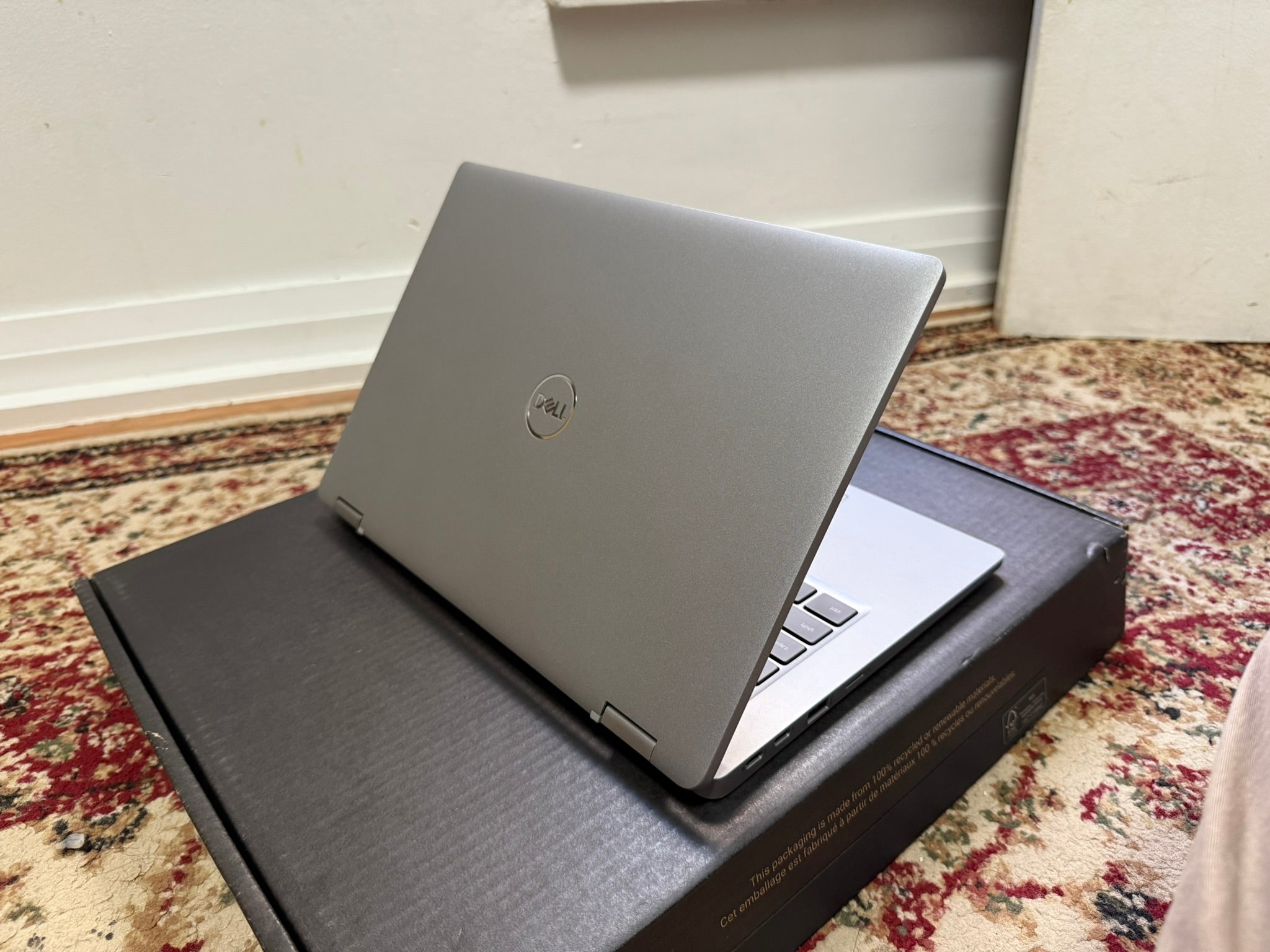 Dell Latitude 5320 i5-11th Gen 16GB RAM 512GB SSD (Touchscreen)