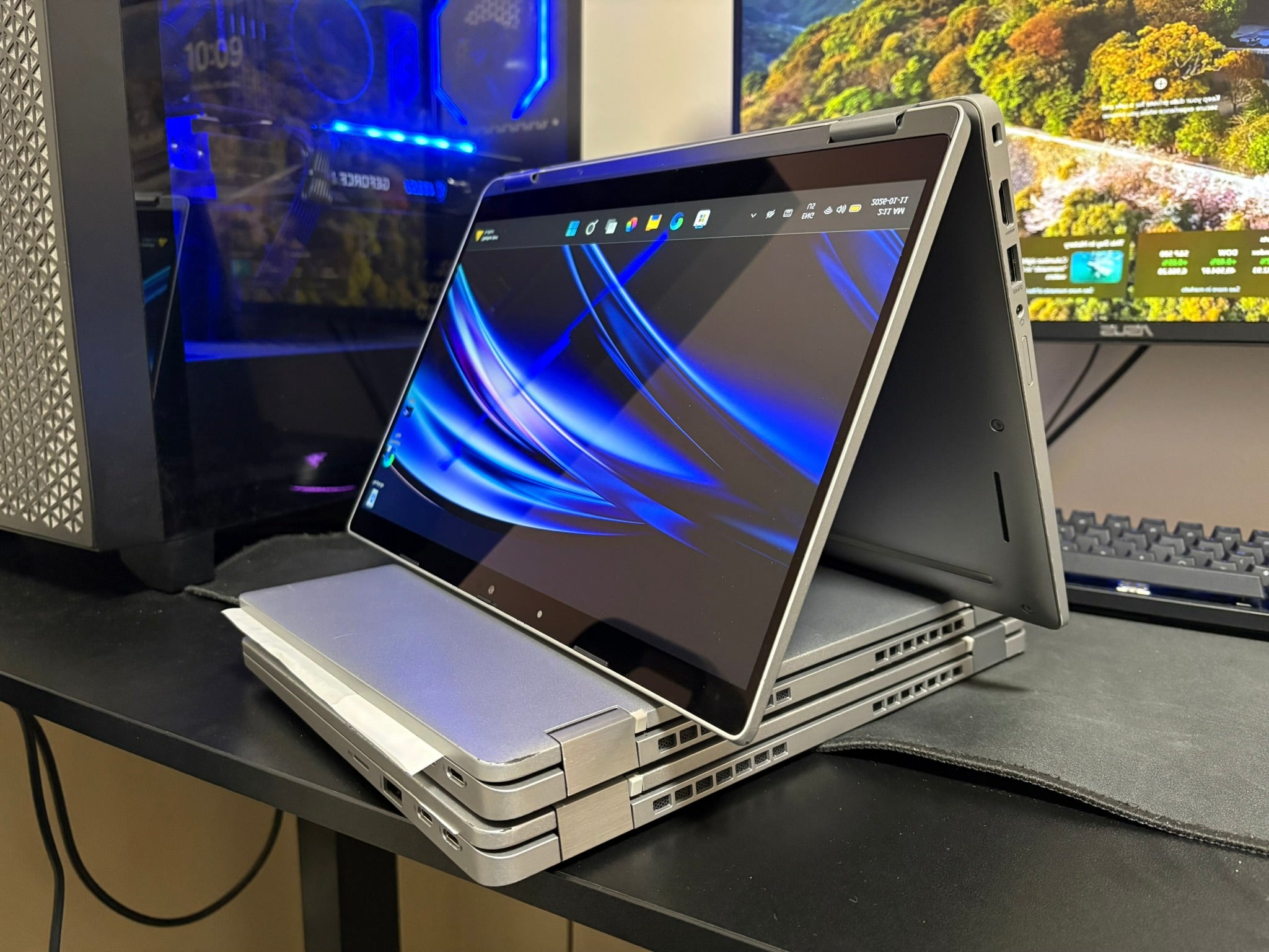 Dell Latitude 5320 i5-11th Gen 16GB RAM 256GB SSD (Touchscreen)