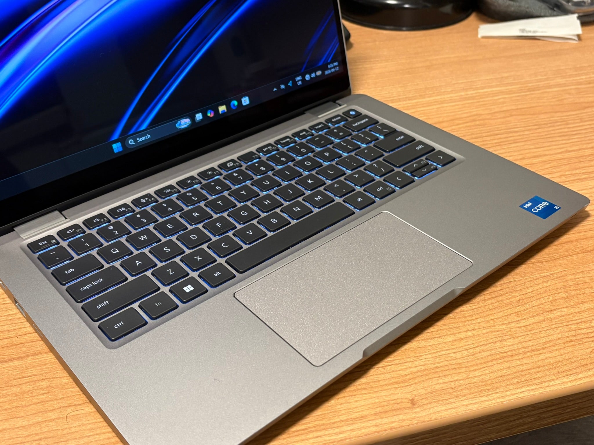 Dell Latitude 5320 i5-11th Gen 16GB RAM 256GB SSD (Touchscreen)