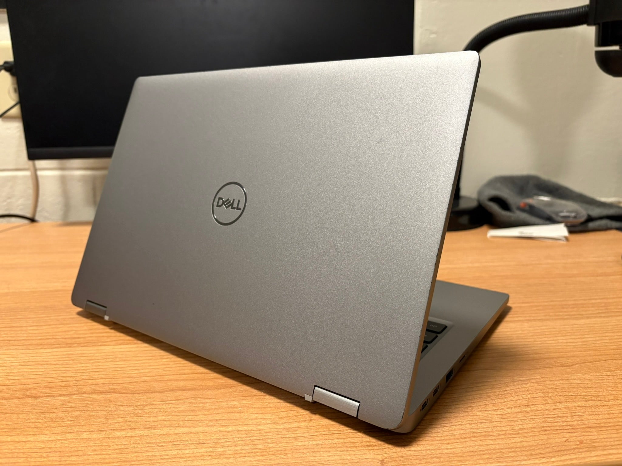 Dell Latitude 5320 i5-11th Gen 16GB RAM 256GB SSD (Touchscreen)